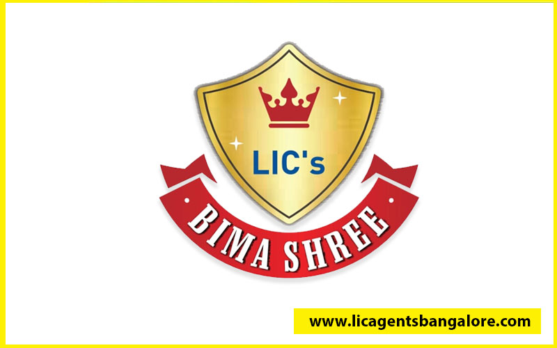 LIC's Bima Shree